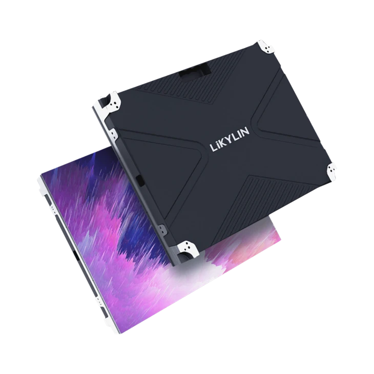 Mikwo LED Display Panel