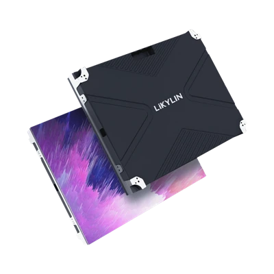 Mikwo LED Display Panel